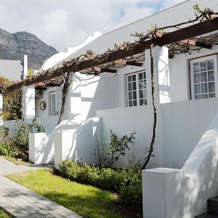 Church Hills Boutique Accommodation Riebeek-West Extérieur photo