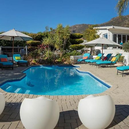 Church Hills Boutique Accommodation Riebeek-West Extérieur photo