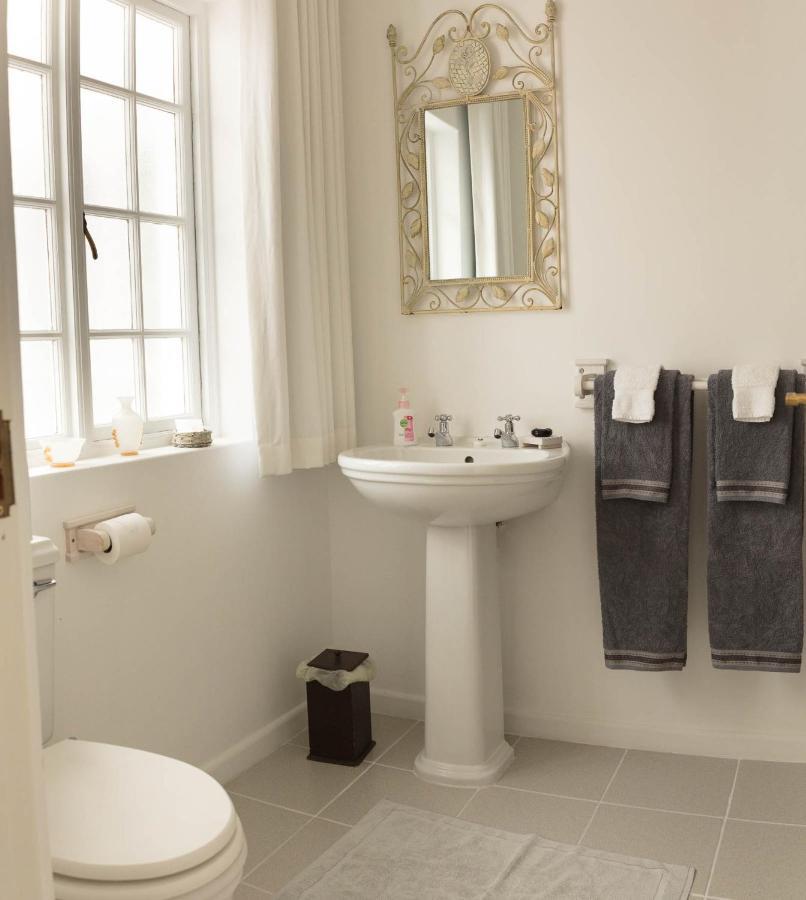 Church Hills Boutique Accommodation Riebeek-West Extérieur photo