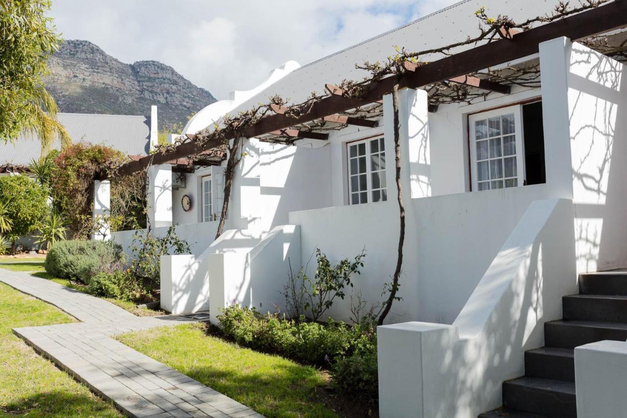 Church Hills Boutique Accommodation Riebeek-West Extérieur photo