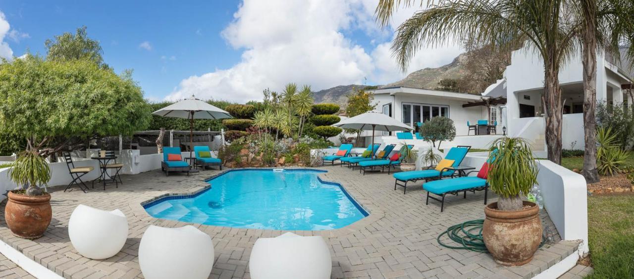 Church Hills Boutique Accommodation Riebeek-West Extérieur photo
