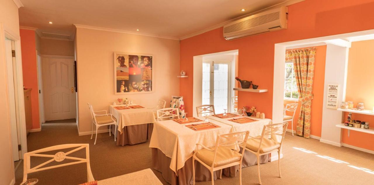Church Hills Boutique Accommodation Riebeek-West Extérieur photo