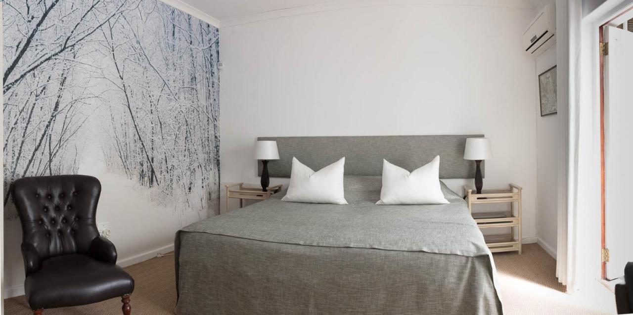 Church Hills Boutique Accommodation Riebeek-West Extérieur photo