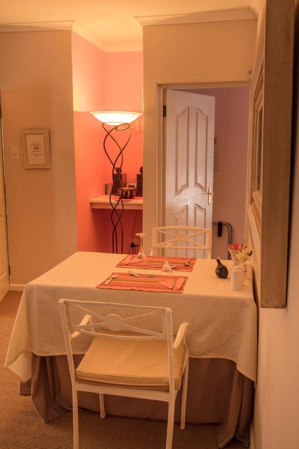 Church Hills Boutique Accommodation Riebeek-West Extérieur photo