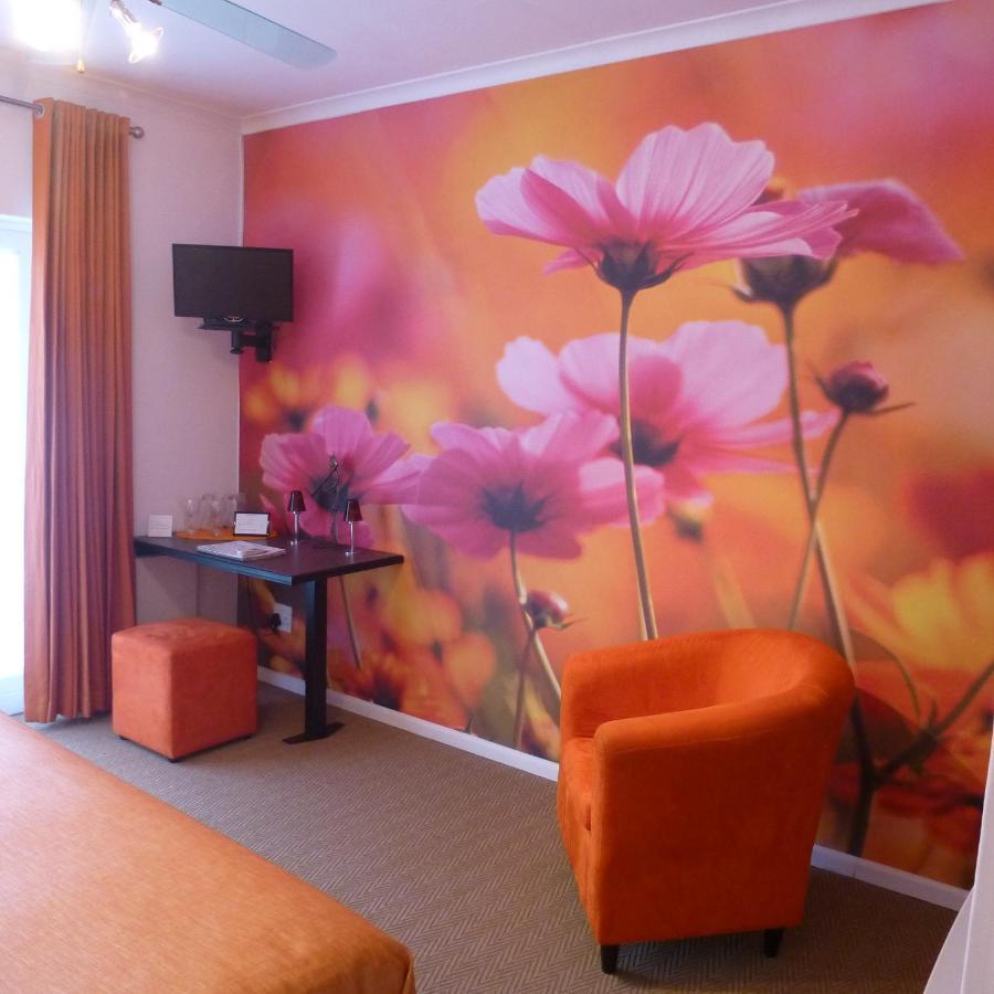 Church Hills Boutique Accommodation Riebeek-West Extérieur photo