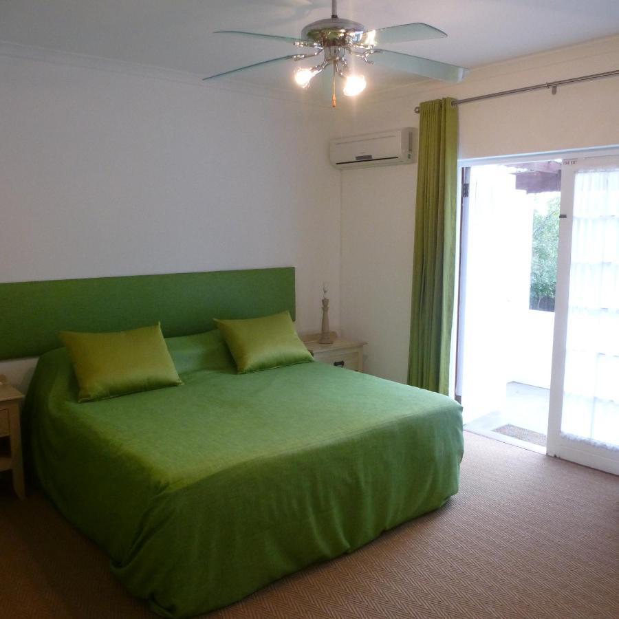 Church Hills Boutique Accommodation Riebeek-West Extérieur photo