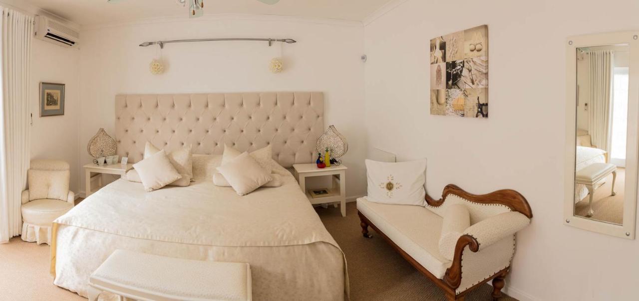 Church Hills Boutique Accommodation Riebeek-West Extérieur photo