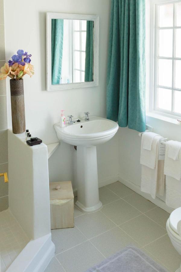Church Hills Boutique Accommodation Riebeek-West Extérieur photo