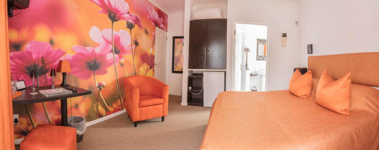 Church Hills Boutique Accommodation Riebeek-West Extérieur photo