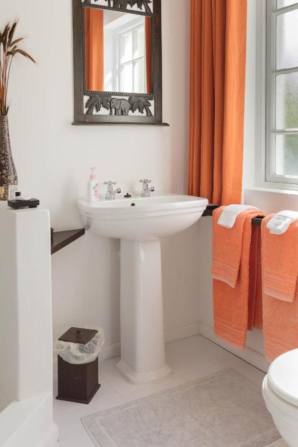 Church Hills Boutique Accommodation Riebeek-West Extérieur photo