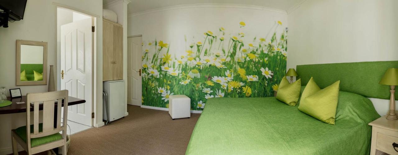 Church Hills Boutique Accommodation Riebeek-West Extérieur photo