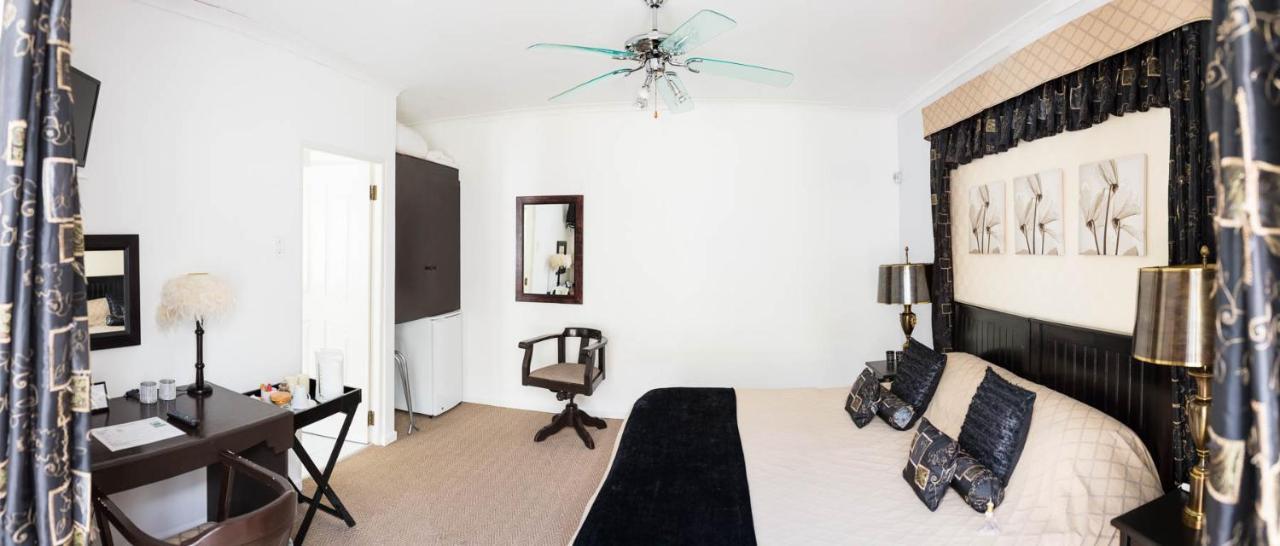 Church Hills Boutique Accommodation Riebeek-West Extérieur photo