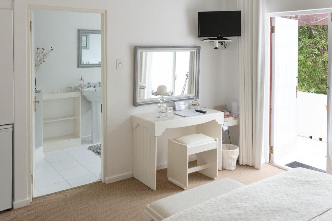Church Hills Boutique Accommodation Riebeek-West Extérieur photo