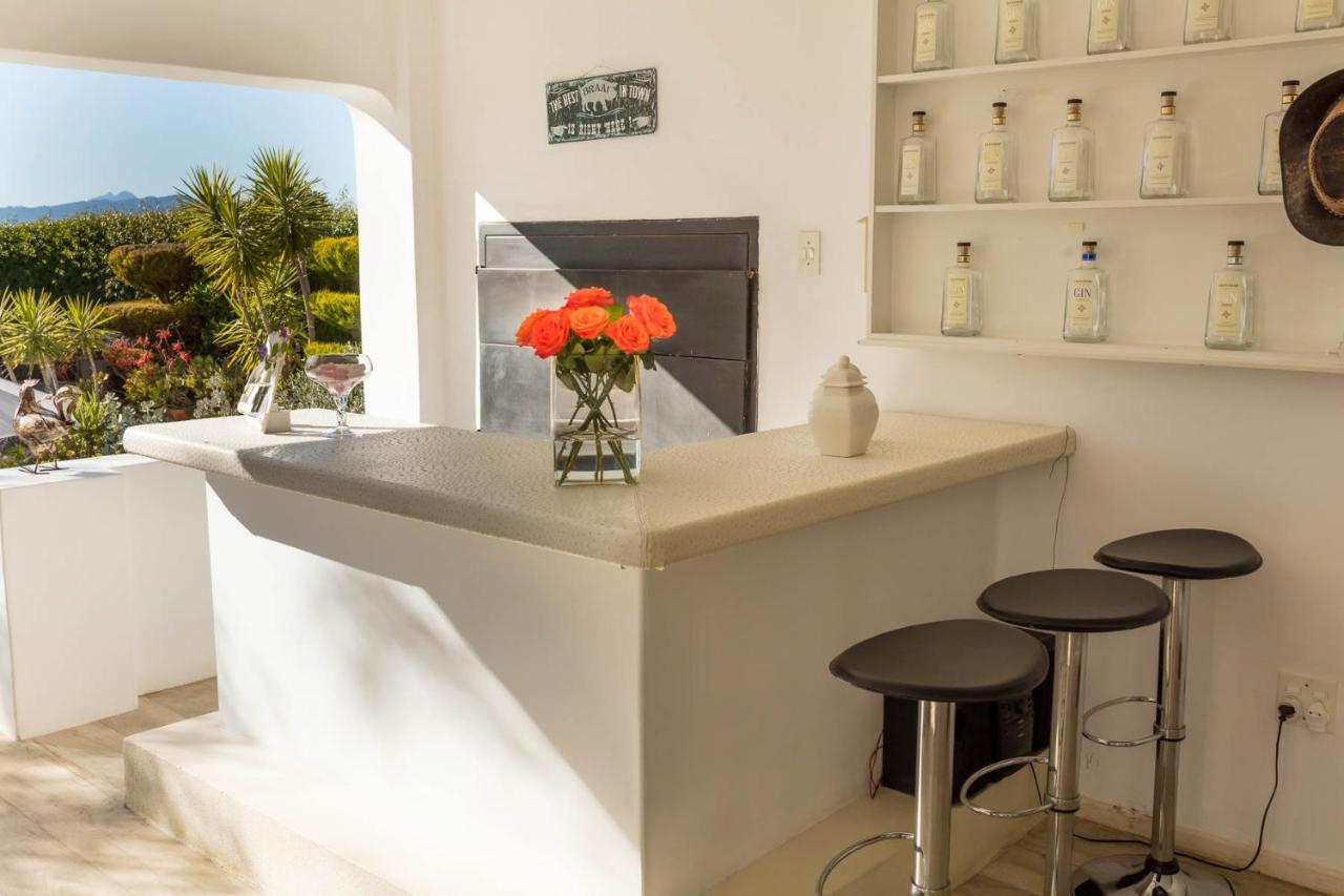 Church Hills Boutique Accommodation Riebeek-West Extérieur photo