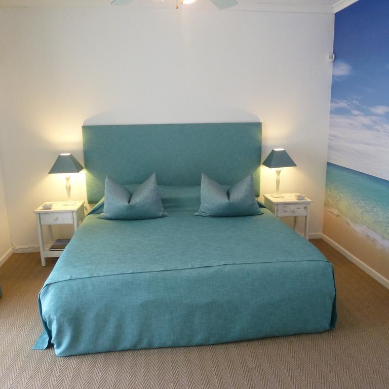Church Hills Boutique Accommodation Riebeek-West Extérieur photo