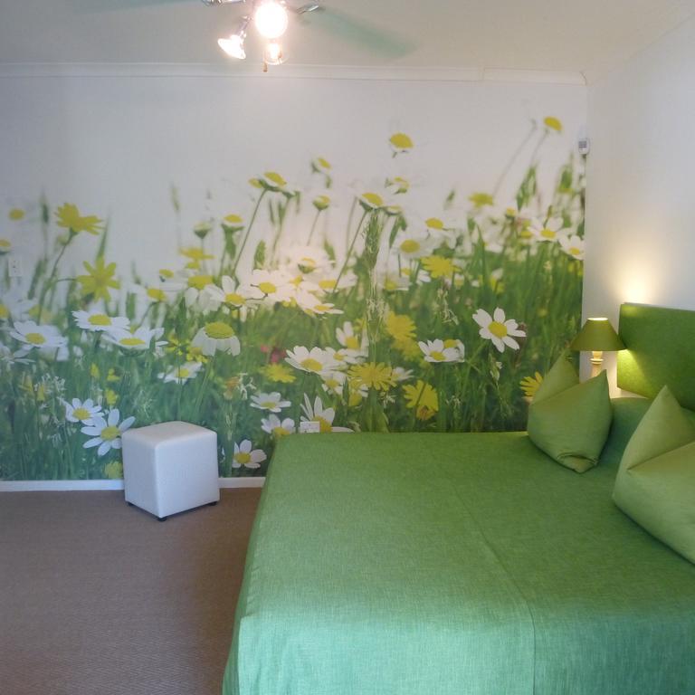 Church Hills Boutique Accommodation Riebeek-West Extérieur photo