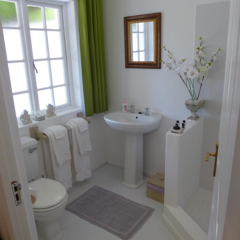Church Hills Boutique Accommodation Riebeek-West Extérieur photo