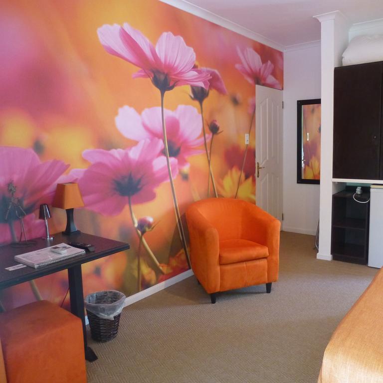 Church Hills Boutique Accommodation Riebeek-West Extérieur photo